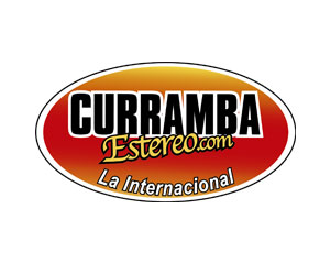 Curramba Estereo